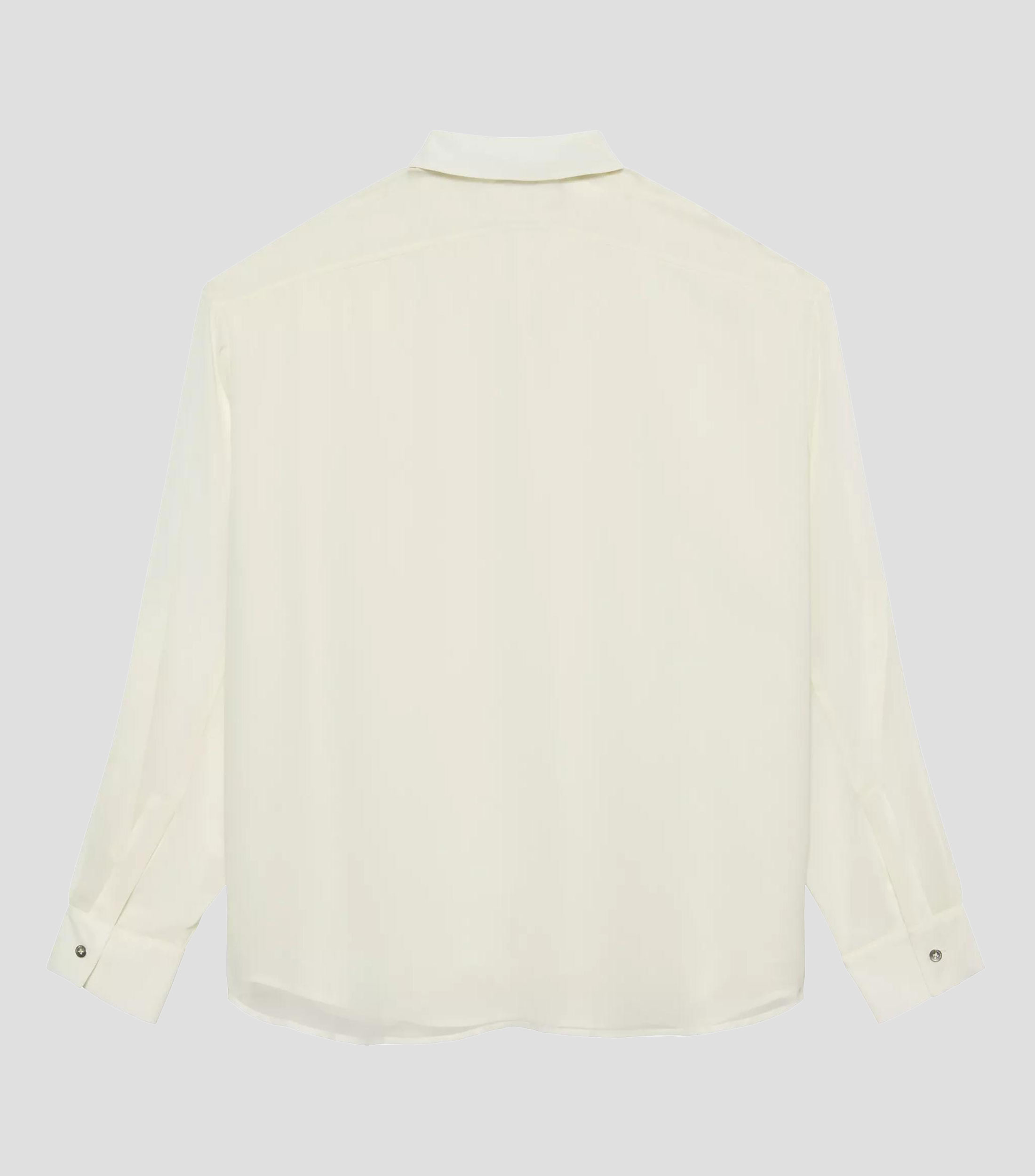 Blusa con manga larga Mujer
